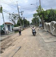 Bán 5742M2 Đất Xuân Thới Thượng, Hóc Môn Chỉ 17 Tỷ. Lh A Tư Toàn Chính Chủ 0584334455
