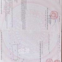 Bán 5742M2 Đất Xuân Thới Thượng, Hóc Môn Chỉ 17 Tỷ. Lh A Tư Toàn Chính Chủ 0584334455