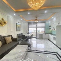 Bán Nhà 7 Tầng Thang Máy Mới Koong - Dv Vạn Phúc, Phân Lô Vỉa Hè Rộng Kinh Doanh Đỉnh Chỉ Hơn 17 Tỷ