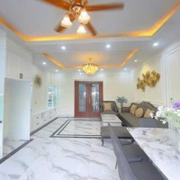 Bán Nhà 7 Tầng Thang Máy Mới Koong - Dv Vạn Phúc, Phân Lô Vỉa Hè Rộng Kinh Doanh Đỉnh Chỉ Hơn 17 Tỷ