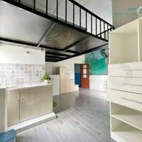Cho Thuê Phòng Có Gác Bình Thạnh Gần Đh Văn Lang