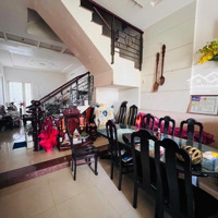 Hiếm - Cần Bán Nhà Mặt Tiền Cao Lỗ Vừa Ở Vừa Kinh Doanh - Quận 8 - 80M2 - Hoàn Công Đủ - Nhỉnh 16Tỷ