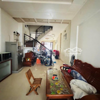 Hiếm - Cần Bán Nhà Mặt Tiền Cao Lỗ Vừa Ở Vừa Kinh Doanh - Quận 8 - 80M2 - Hoàn Công Đủ - Nhỉnh 16Tỷ