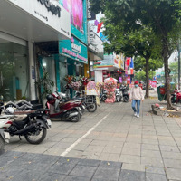 Cho Thuê : Mặt Phố Trung Kính To : 90M2 , 3 Tầng ,Mặt Tiền6M , Giá 65 Triệu/Tháng