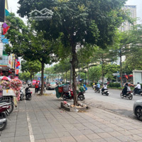 Cho Thuê : Mặt Phố Trung Kính To : 90M2 , 3 Tầng ,Mặt Tiền6M , Giá 65 Triệu/Tháng