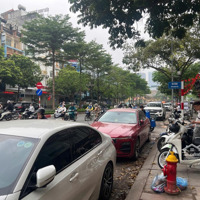Cho Thuê : Mặt Phố Trung Kính To : 90M2 , 3 Tầng ,Mặt Tiền6M , Giá 65 Triệu/Tháng