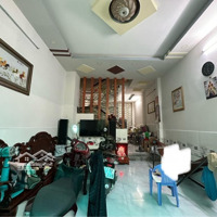 Bán Nhà Tạ Quang Bửu -Âu Dương Lân, Quận 8, 4 Tầng , 4X13M, Giá Nhỉnh 6 Tỷ