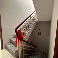 Bán Nhà Tạ Quang Bửu -Âu Dương Lân, Quận 8, 4 Tầng , 4X13M, Giá Nhỉnh 6 Tỷ