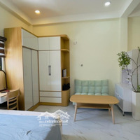 Căn Hộ Ban Công 35M2 Ngay Cư Xá Bắc Hải Quận Tân Bình
