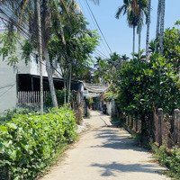 View Lúa 2 Mặt Tiền Kiệt, Ngõ Hùng Vương, Hội An Đường Bê Tông 3M