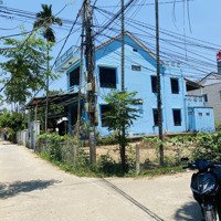 View Lúa 2 Mặt Tiền Kiệt, Ngõ Hùng Vương, Hội An Đường Bê Tông 3M
