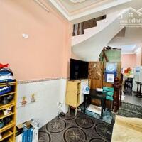 Nhà Hẻm Ôtô Đường Vườn Chuối Quận 3 Phường 4.