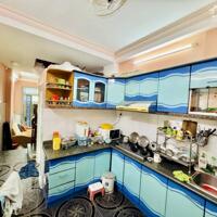 Nhà Hẻm Ôtô Đường Vườn Chuối Quận 3 Phường 4.