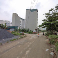 Bán Đất Liền Kề Khu Dịch Vụ Dương Nội 50M Giá Bán 10 Tỷ Đường 12M Được Cấp Phép Xây 7 Tầng