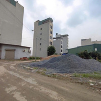 Bán Đất Liền Kề Khu Dịch Vụ Dương Nội 50M Giá Bán 10 Tỷ Đường 12M Được Cấp Phép Xây 7 Tầng