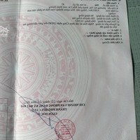Chính Chủ Đất Lúa Sát Vd4 Và Cảng An Tây