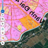 Chính Chủ Đất Lúa Sát Vd4 Và Cảng An Tây