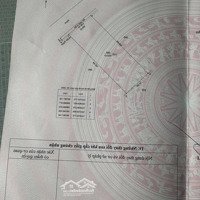 Chính Chủ Đất Lúa Sát Vd4 Và Cảng An Tây