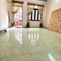 Cho Thuê Nhà Riêng Đường Nguyễn Hữu Cảnh, 13,2 Triệu, 80M2, Bình Thạnh, Hcm Hot!