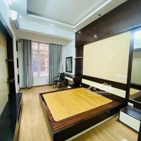 Đào Tấn: 42M2/5 Tầng, Ô Tô Đỗ Cửa, Cách Phố 30M, Tiện Ích Ngập Tràn Chỉ Nhỉnh 11 Tỷ