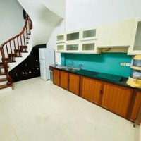 Đào Tấn: 42M2/5 Tầng, Ô Tô Đỗ Cửa, Cách Phố 30M, Tiện Ích Ngập Tràn Chỉ Nhỉnh 11 Tỷ