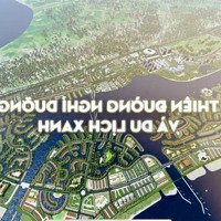 Nhận Thông Tin Giá Bán, Chính Sách Bán Hàng Sớm Nhất Vinhomes Cần Giờ, Tp Hồ Chí Minh