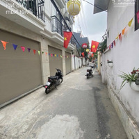 Bán Nhà 5 Tầng Lô Góc Đường Ô Tô Qua Nhà