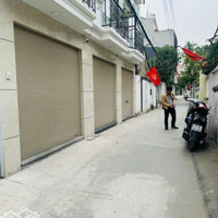Bán Nhà 5 Tầng Lô Góc Đường Ô Tô Qua Nhà