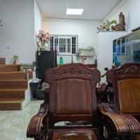 Bán Nhà 2 Tầng Mặt Tiền, Gần Đường Lương Định Của (8 X 10 ).Hẽm Xe Hơi.chỉ Hơn 9 Tỷ