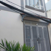Bán Nhà 2 Tầng Mặt Tiền, Gần Đường Lương Định Của (8 X 10 ).Hẽm Xe Hơi.chỉ Hơn 9 Tỷ