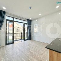 Cho Thuê Studio Ban Công Siêu Thoáng Ngay Liên Phường, Global City, Đỗ Xuân Hợp, Khu Cnc
