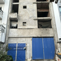 Sở Hữu 1 Căn Biệt Thự Thô Lê Hồng Phongdiện Tích150M2 Ngang 7,8M Công Năng 5 Tầng