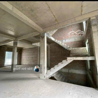 Sở Hữu 1 Căn Biệt Thự Thô Lê Hồng Phongdiện Tích150M2 Ngang 7,8M Công Năng 5 Tầng