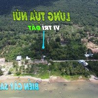 Bán Đất Phú Quốc Diện Tích 10,656M