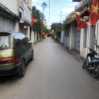 Bán Đât Tặng Nhà Hà Huy Tập Yên Viên , Đường Trước Nhà 6M Thông Thoáng Kinh Doanh Tiện Ích Bạt Ngàn