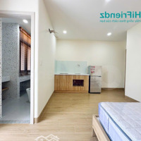 Studio Full Ban Công Thoáng Siêu Xinh Ngay Khu Dân Cư Nam Long, Đỗ Xuân Hợp, Liên Phường