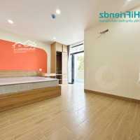 Studio Full Ban Công Thoáng Siêu Xinh Ngay Khu Dân Cư Nam Long, Đỗ Xuân Hợp, Liên Phường