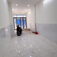 Cho Thuê Mặt Bằng Vị Trí Đẹphẽm Xe Hơihoàng Sa, Tân Bình - Gần Trung Tâm, Vừa Ở Vừa Kinh Doanh!
