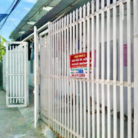 Bán Dãy Trọ 5 Phòng Tại Đường 13, Linh Xuân, Thủ Đức, 3,1 Tỷ, 80,5M2, Thu Nhập 100 Triệu/Năm