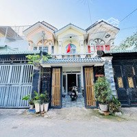 Bán Nhà Trệt Lầu Đường Nhựa Kinh Doanh Tốt Gần Ngã Tư Chiêu Liêu, Dĩ An