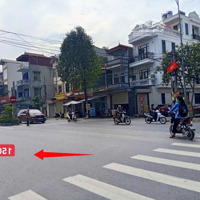 Oto -View Hồ, Chỉ 2.X Tỷ, Gần Điểm Xe Buýt, Bán Đất Tt. Kim Bài.hot:0977690119 (Mr.sinh Hado)