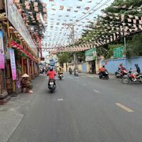 Bán nhà 1 sẹc HXH Đường số 30 75m2 3 tầng view góc ngang 4.1m đẹp gần chợ chỉ 7 tỷ.