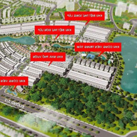 Bán Biệt Thự La Vida Residences, Giá Tốt 7,65 Triệu, 132M2 View Đẹp
