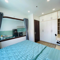 New 100% - Căn Hộ 1 Phòng Ngủ Ban Công Giá Chỉ 6 Triệuiệu Rộng 40M2 Gần Cầu Tân Thuận Tây, Kcx