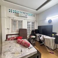 HOÀNG HOA THÁM P7 BÌNH THẠNH - HẺM RỘNG - NHÀ 2 TẦNG Ở NGAY - GIÁ 5.3 TỶ