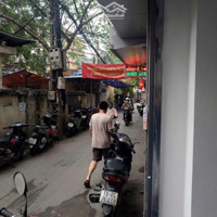Cho Thuê Nhà Nguyên Căn Tại Ngõ Thịnh Quang