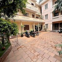 Bán nhà Lương Đình Của, Đống Đa, giá đầu tư, 265mx3t, 43 tỷ, 0985696268