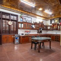Bán Gấp Biệt Thự Cao Cấp Sang Xịn Mịn Kqh Kiểm Huệ, Phường Xuân Phú, Tp Huế.