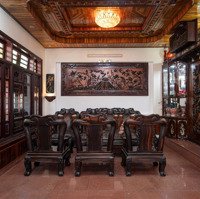 Bán Gấp Biệt Thự Cao Cấp Sang Xịn Mịn Kqh Kiểm Huệ, Phường Xuân Phú, Tp Huế.