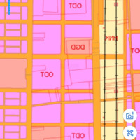 Mặt Tiền Đường Nguyễn Trãi Sát Chân Osimi Trung Tâm Thị Xã Phú Mỹ 5*28M Full Thổ Cư Giá Bán 10 Tỷ